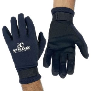 Reef Leather Palm Glove