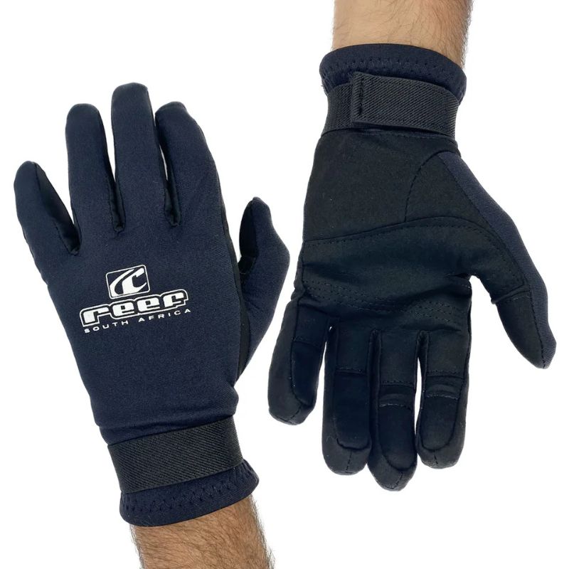 Reef Leather Palm Glove