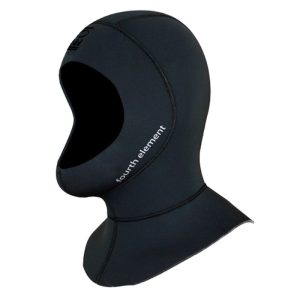 Cold Water Hood