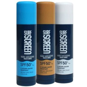 Surfscreen ZINC Stick