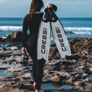 Masks, Snorkels & Fins