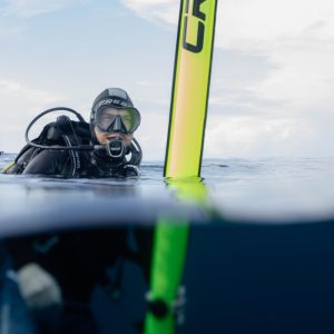 Buoys, Reels & SMBs