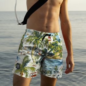 Swimwear