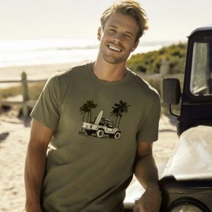 T-shirts