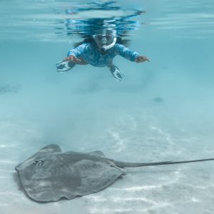Guided Snorkelling