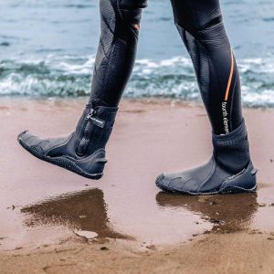 Boots, Hoods, Gloves & Socks