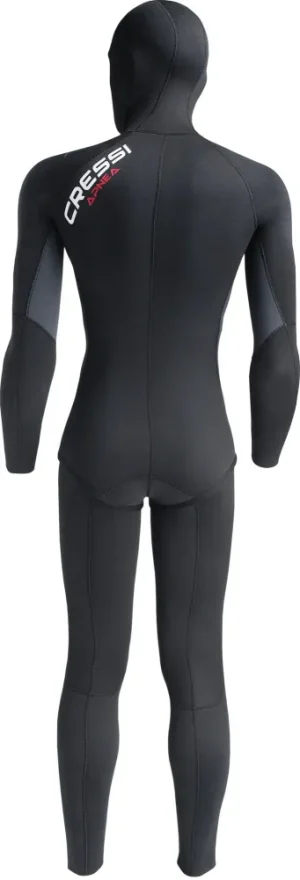 apnea-wetsuit-man#2.jpg. Apnea Wetsuit Man 5mm