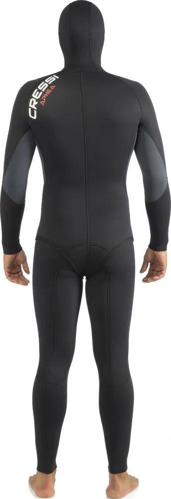 apnea-wetsuit-man#4.jpg. Apnea Wetsuit Man 5mm