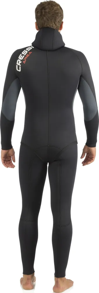 apnea-wetsuit-man#6.jpg. Apnea Wetsuit Man 5mm