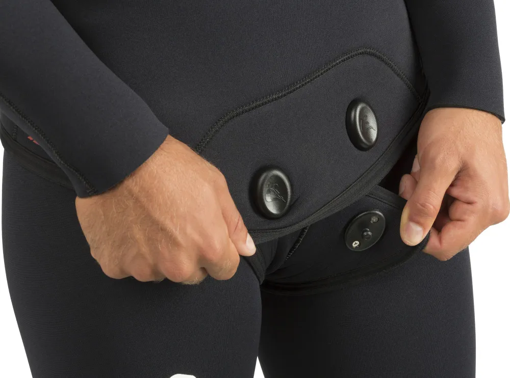 apnea-wetsuit-man#8.jpg. Apnea Wetsuit Man 5mm