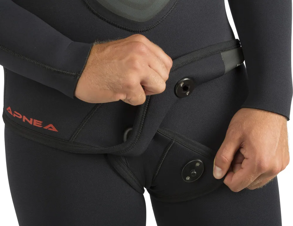 apnea-wetsuit-man#9.jpg. Apnea Wetsuit Man 5mm