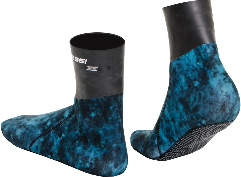sarago-camouflage-socks#2.jpg. Sarago Camouflage Socks