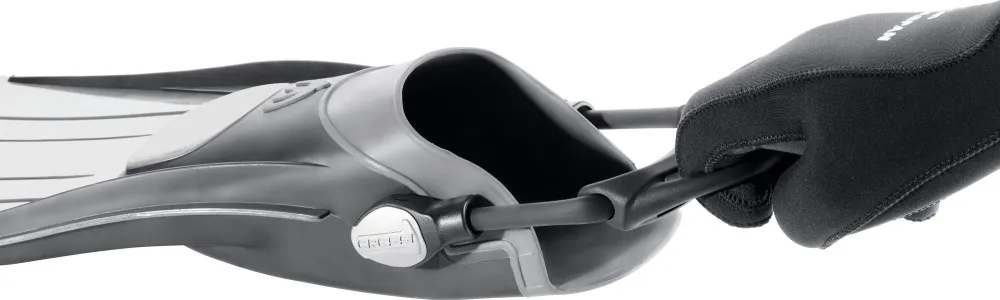ebs-fin-strap#2.jpg. Ebs Fin Strap for Ara/Pro Light/Frog/Thor fins