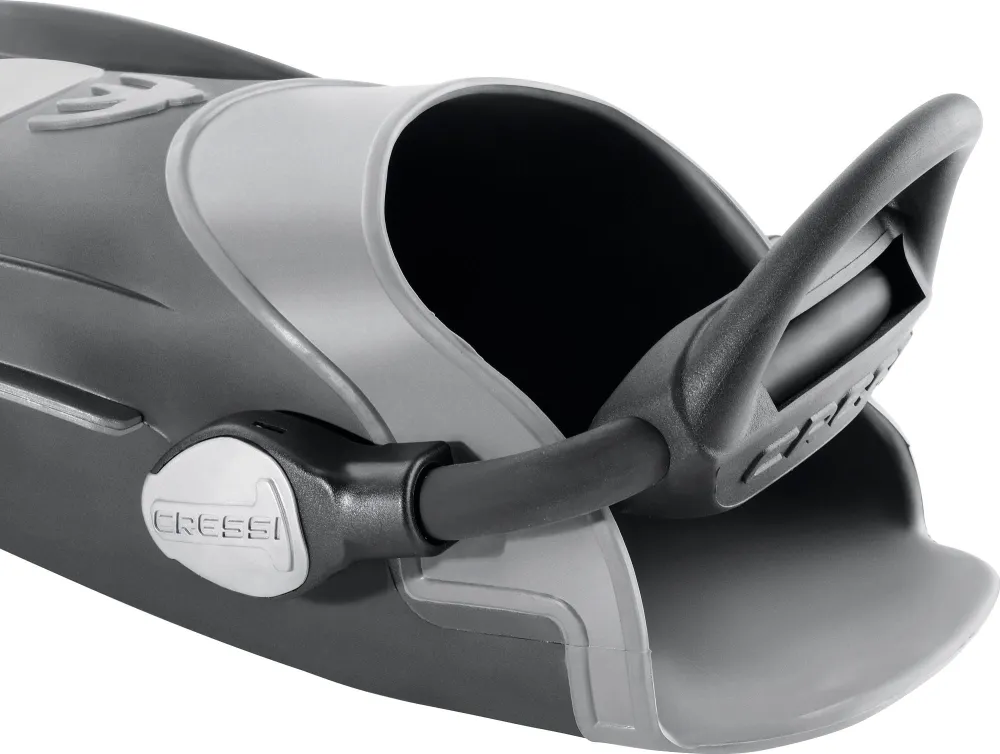 ebs-fin-strap#3.jpg. Ebs Fin Strap for Ara/Pro Light/Frog/Thor fins