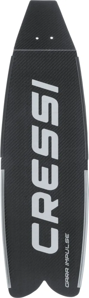 gara-modular-impulse-fins-blade#1.jpg. Gara Modular Impulse Fins Blade