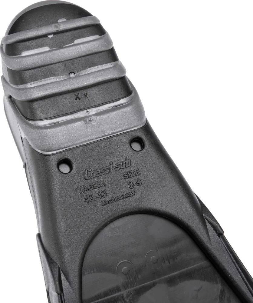 gara-turbo-foot-pocket-fins#6.jpg. Gara Turbo Foot Pocket