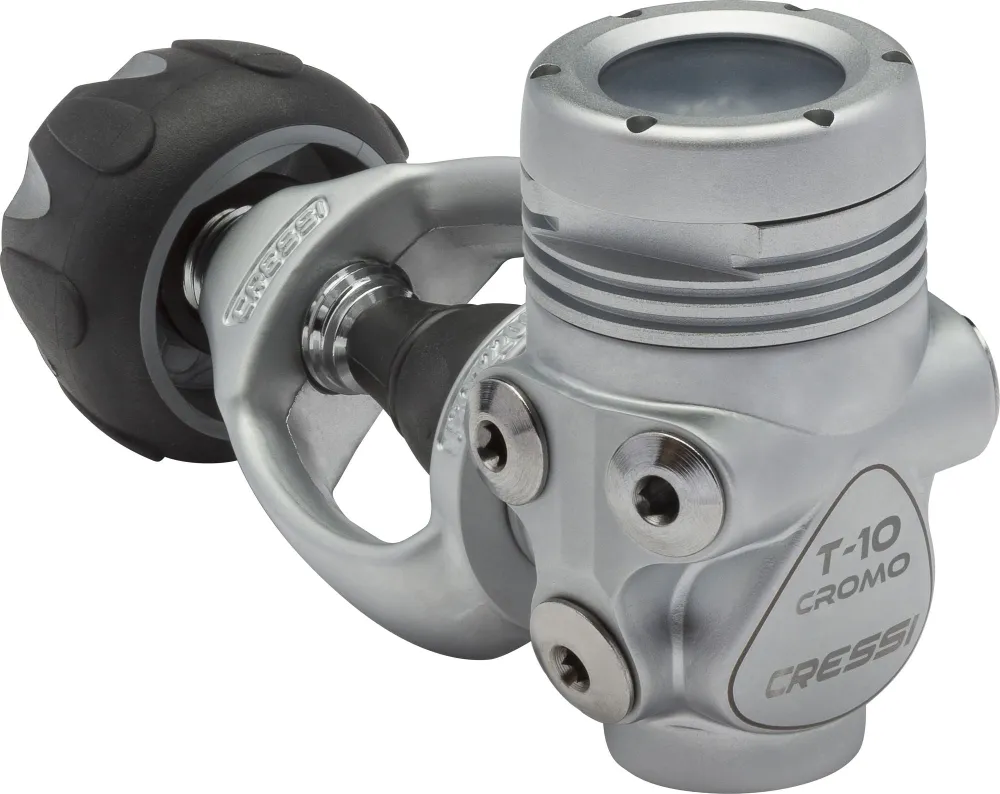 t10-sc-1st-stage-only#3.jpg. T10-SC Cromo 1st stage only