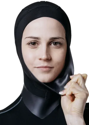 hood-vest-base-layer-lady#3.jpg. Hood Vest Base Layer Lady 2.5mm