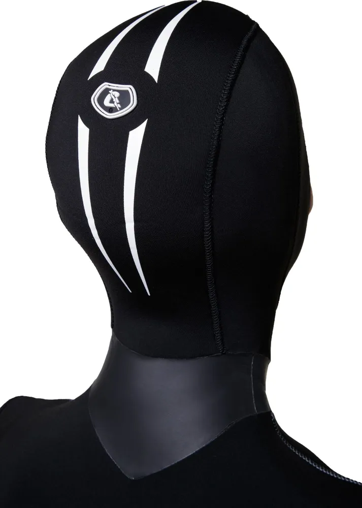 hood-vest-base-layer-lady#5.jpg. Hood Vest Base Layer Lady 2.5mm