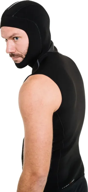 hood-vest-base-layer-man#3.jpg. Hood Vest Base Layer Man 2.5mm