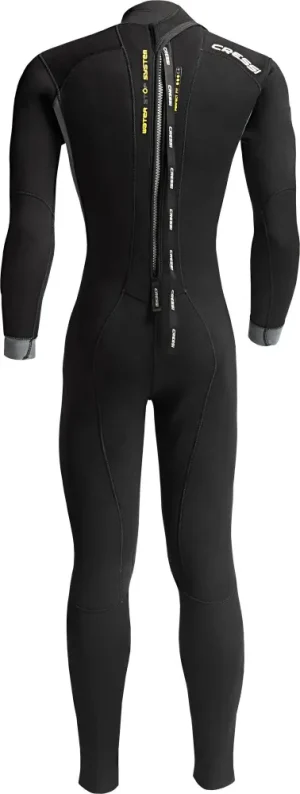 fast-wetsuit-man#2.jpg. Fast 5mm Wetsuit Man