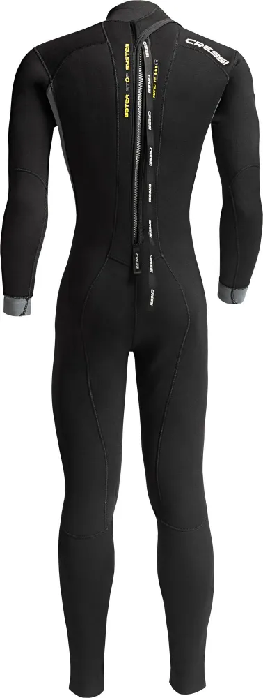 fast-wetsuit-man#2.jpg. Fast 5mm Wetsuit Man