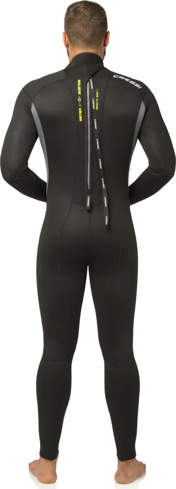 fast-wetsuit-man#4.jpg. Fast 5mm Wetsuit Man