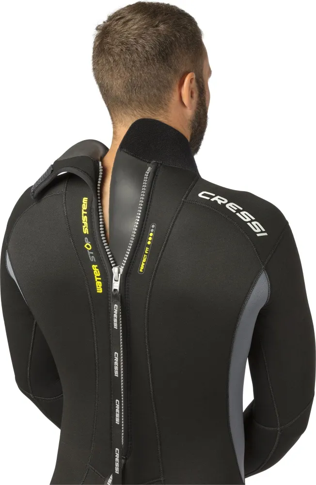 fast-wetsuit-man#6.jpg. Fast 5mm Wetsuit Man
