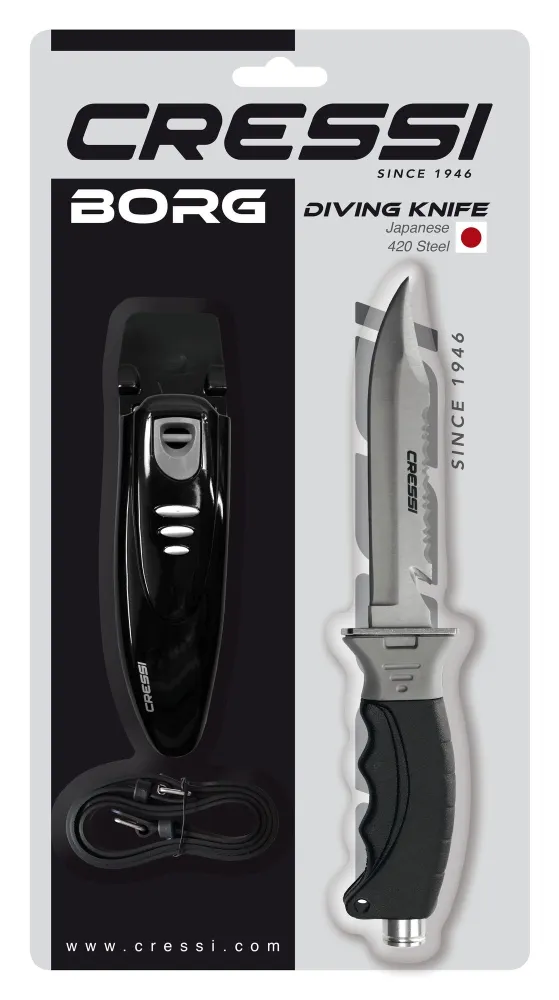 borg-knife-tl-26-5cm#6.jpg. Borg Knife 26.5cm