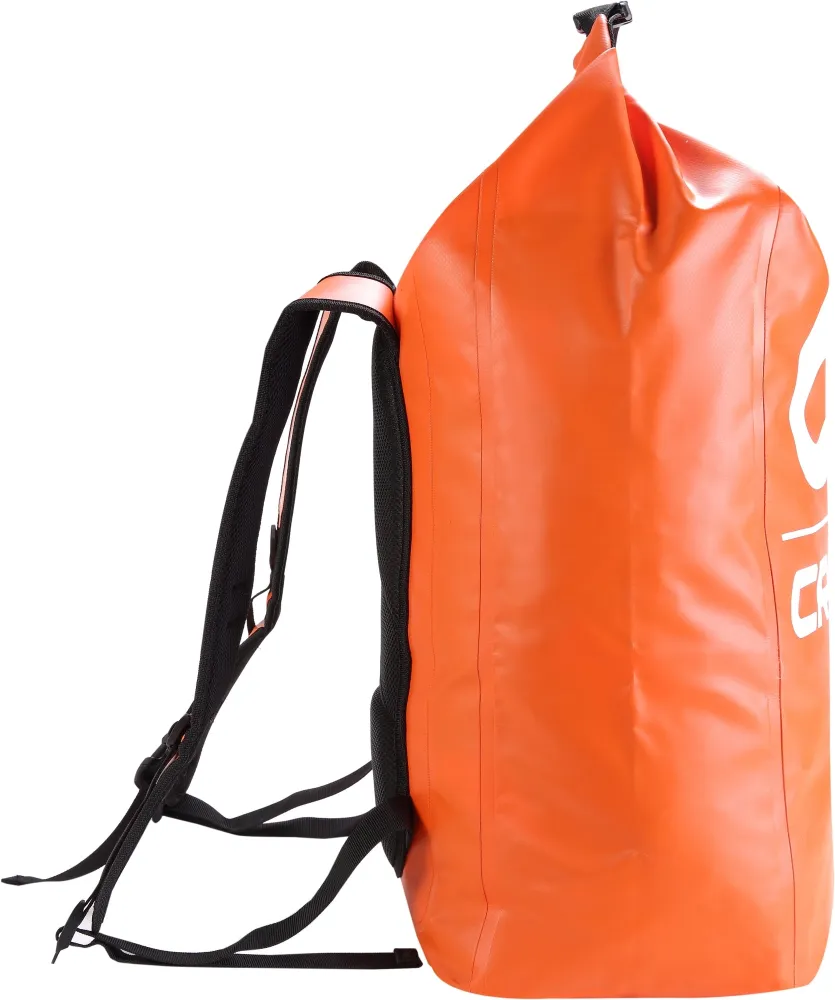 dry-back-pack-orange-60-lt#2.jpg. Dry Bag Back Pack 60 LT