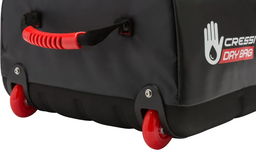 tuna-wheel-bag-black-red-120lt#12.jpg. Tuna Wheel Bag 120LT