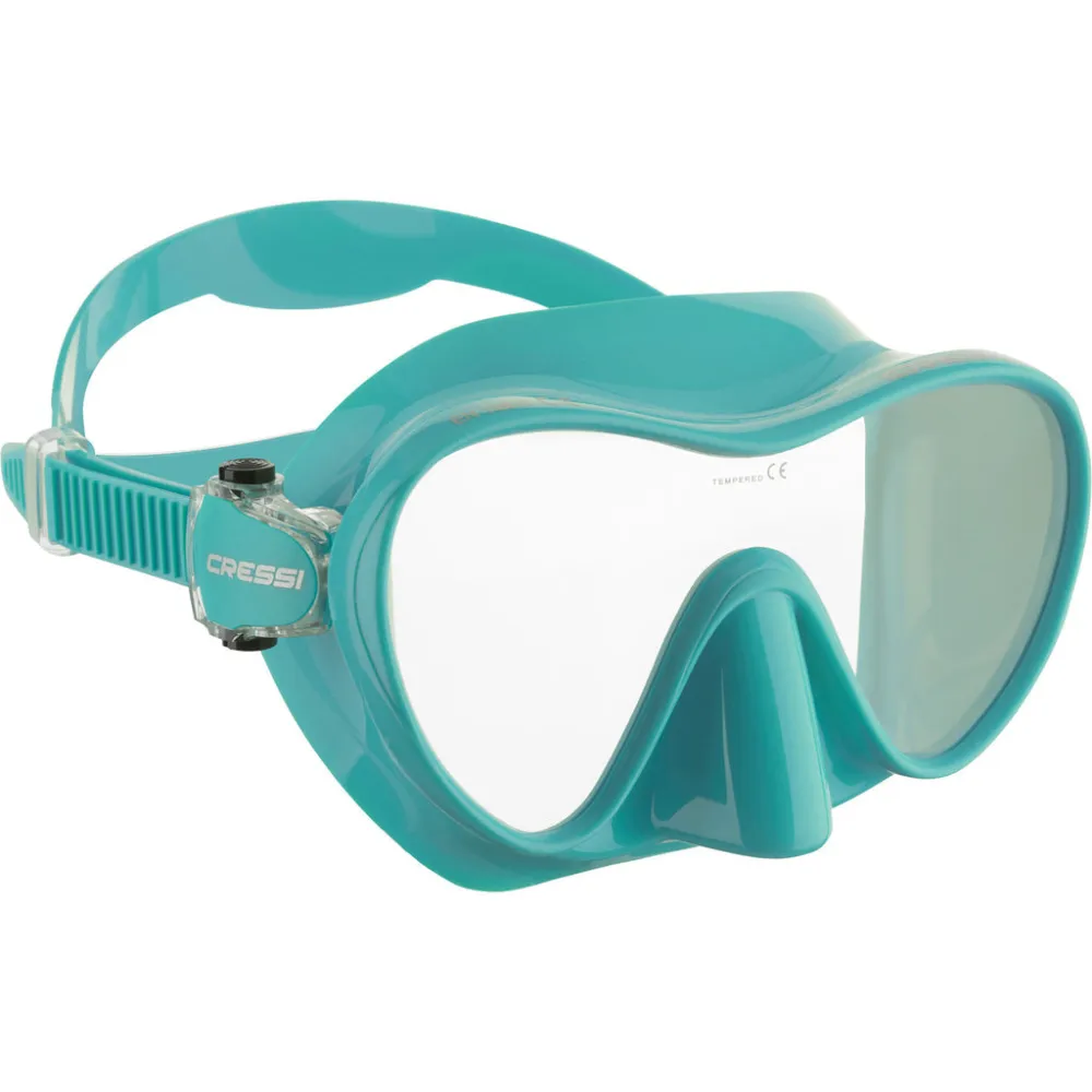 f1-mask#11.jpg. F1 Mask - Scuba mask