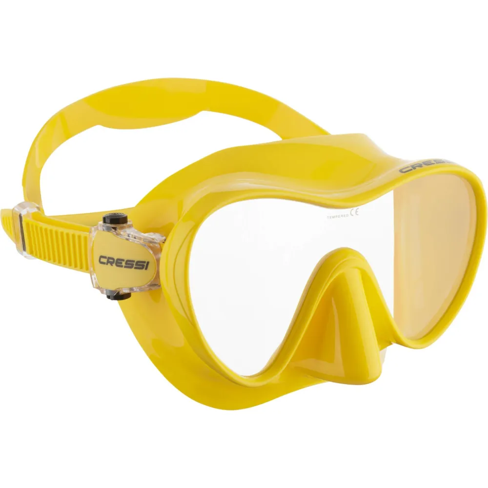 f1-mask#7.jpg. F1 Mask - Scuba mask