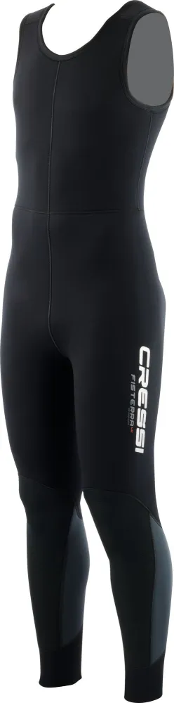 fisterra-2-piece-wetsuit-8mm#10.jpg. Fisterra 2-Piece Wetsuit 8mm
