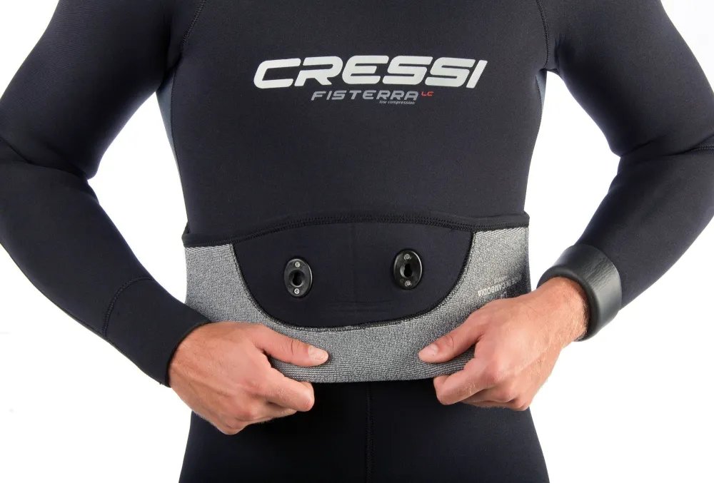 fisterra-2-piece-wetsuit-8mm#13.jpg. Fisterra 2-Piece Wetsuit 8mm