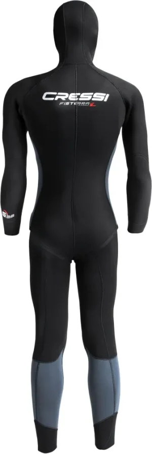 fisterra-2-piece-wetsuit-8mm#2.jpg. Fisterra 2-Piece Wetsuit 8mm
