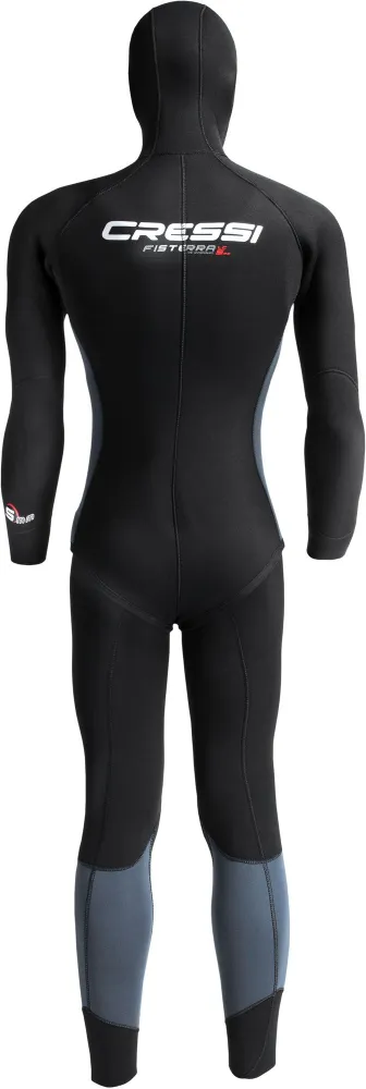 fisterra-2-piece-wetsuit-8mm#2.jpg. Fisterra 2-Piece Wetsuit 8mm