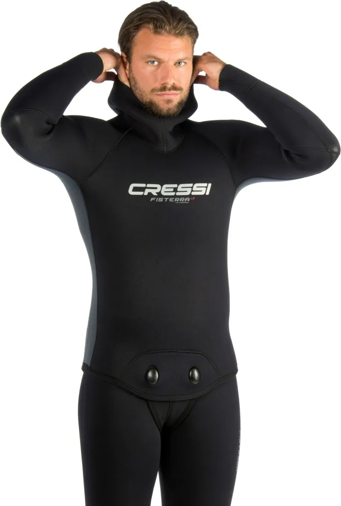 fisterra-2-piece-wetsuit-8mm#4.jpg. Fisterra 2-Piece Wetsuit 8mm