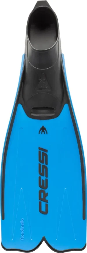 rondinella-fins-blue#2.jpg. Rondinella Fins -Scuba Fins