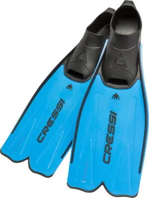 rondinella-fins-blue#3.jpg. Rondinella Fins -Scuba Fins