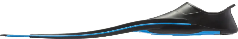 rondinella-fins-blue#4.jpg. Rondinella Fins -Scuba Fins