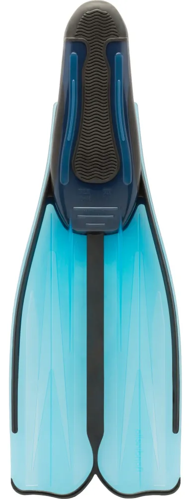 rondinella-fins-blue#6.jpg. Rondinella Fins -Scuba Fins