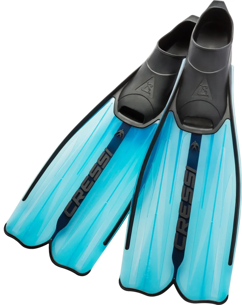 rondinella-fins-blue#7.jpg. Rondinella Fins -Scuba Fins