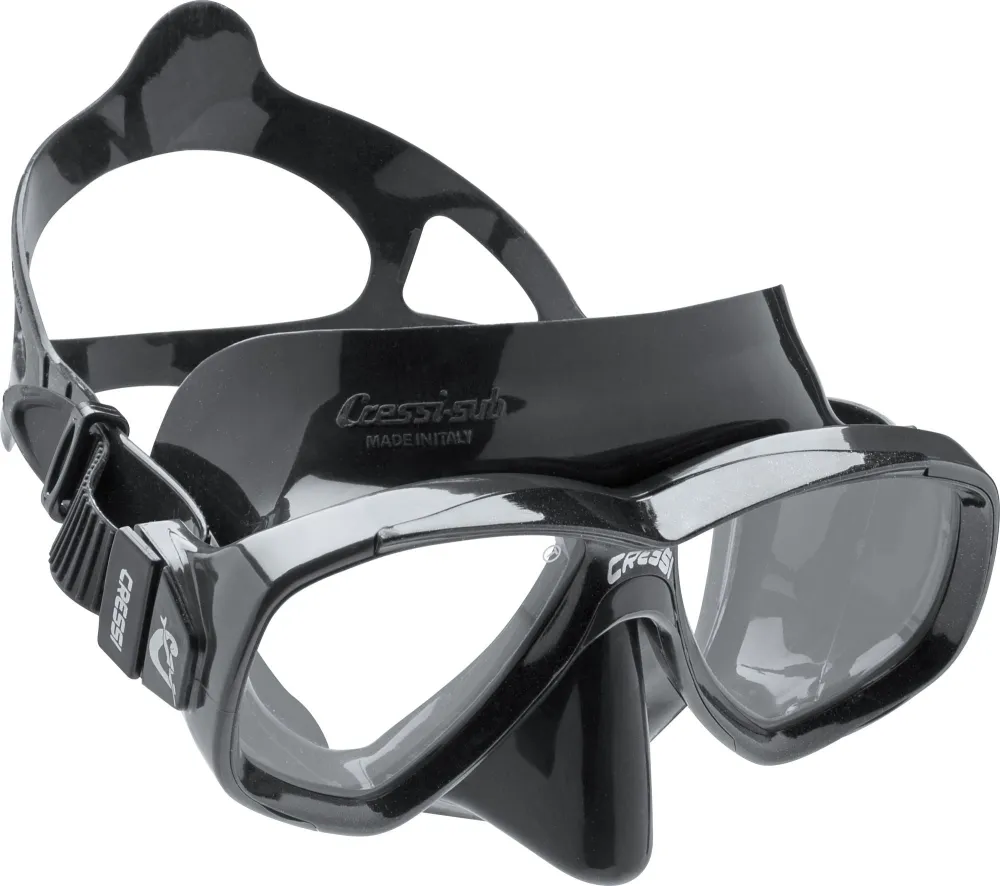 pluma-bag-set-black#5.jpg. Pluma bag set black - Mask
