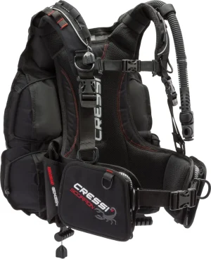 scorpion-bcd-m#3.jpg. Scorpion BCD - Scuba BCD