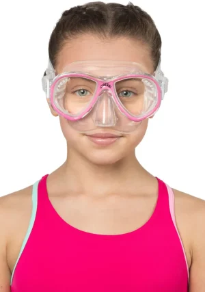 perla-jr-mask#3.jpg. Perla Jr Mask - Scuba mask