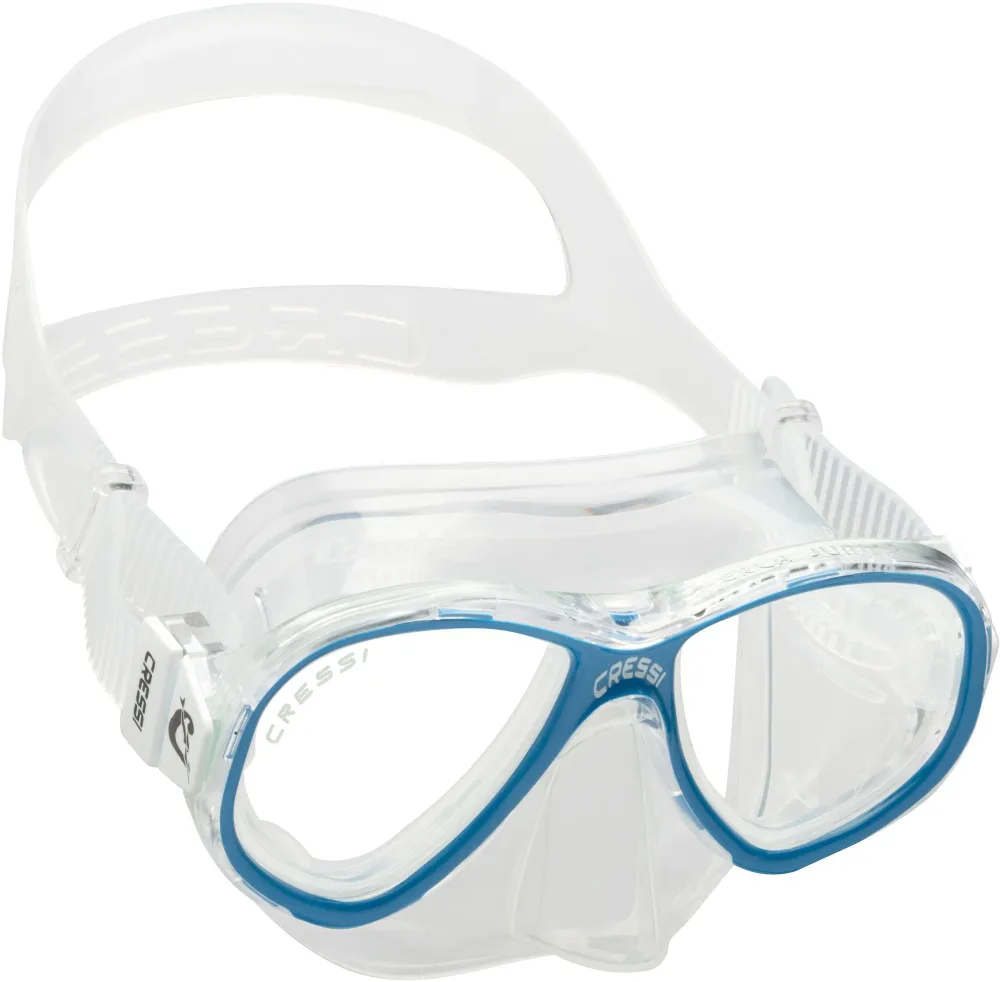 perla-jr-mask#4.jpg. Perla Jr Mask - Scuba mask