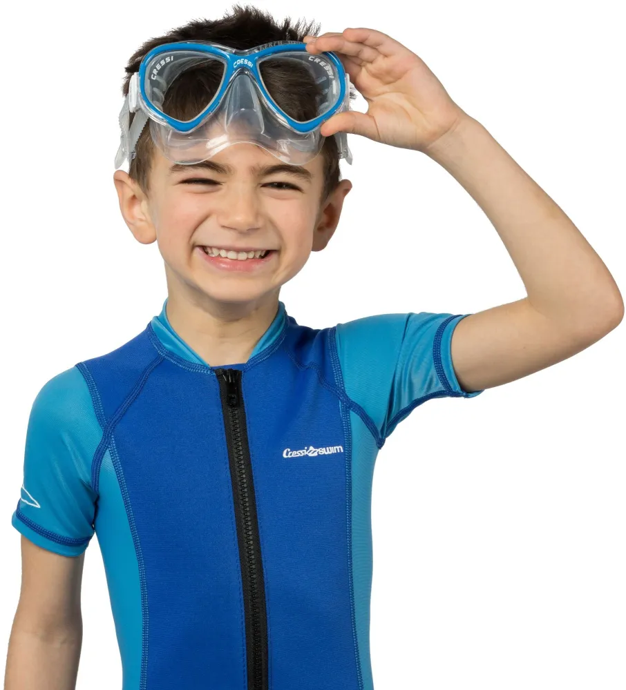perla-jr-mask#7.jpg. Perla Jr Mask - Scuba mask