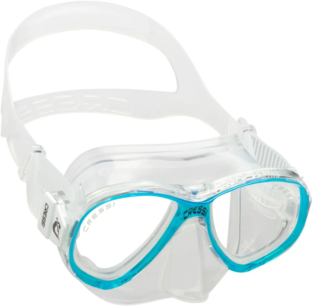 perla-jr-mask#8.jpg. Perla Jr Mask - Scuba mask