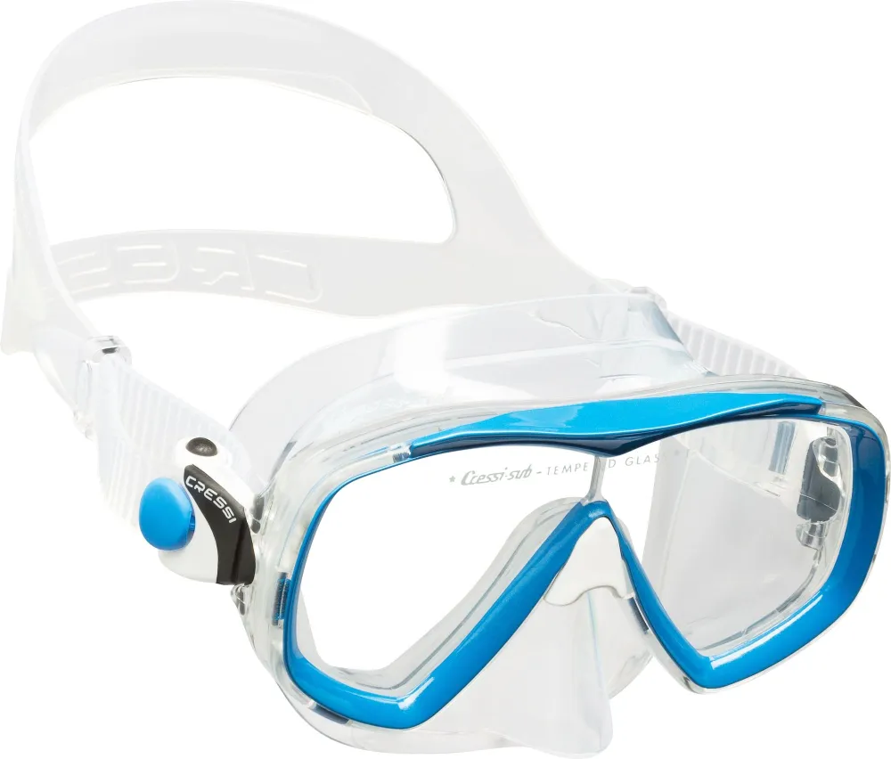 estrella-mask#4.jpg. Estrella Mask - Scuba mask